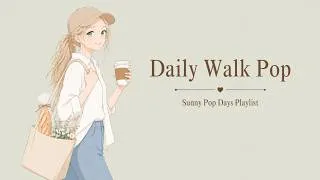 Thumbnail: Daily Walk Pop to Make Everyday Errands a Little More Fun | Chores, Work & Cozy Time at Home