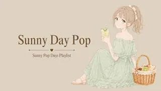 Thumbnail: Sunny Day Pop Playlist for Making Everyday Moments Feel Lighter | Work & Cozy Time at Home
