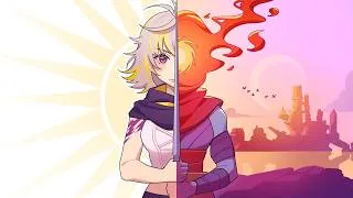 Thumbnail: Vtuber Plays Dead Cells For The First Time!