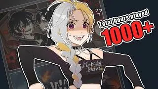 Thumbnail: Vtuber Reviews YOUR Steam Profiles!