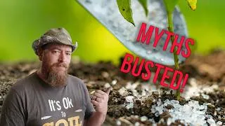 Thumbnail: 5 Gardening ‘Hacks’ That Are Secretly Ruining Your Soil