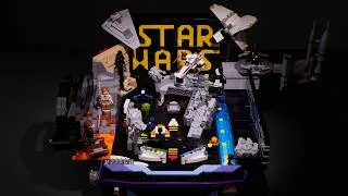 Thumbnail: A sneak peek of what I'm building right now...