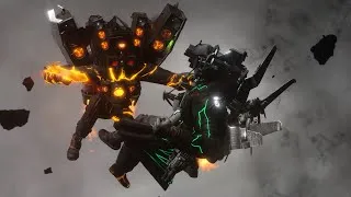 Thumbnail: skibidi elementals universe 8