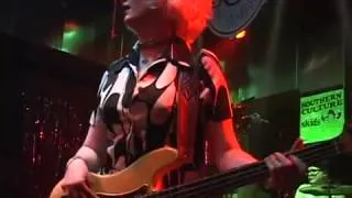 Thumbnail: Southern Culture on the Skids Voodoo Cadillac