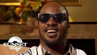 Thumbnail: Stevie Wonder on Race, Music & Jungle Fever (1991)
