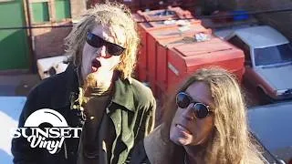 Thumbnail: Alice in Chains Roast Glam Metal (1991)