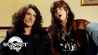Thumbnail: Steven Tyler Finally Reveals What Saved Aerosmith (1993)