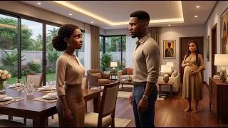 Thumbnail: MY HUSBAND'S SIDE CHICK DEMANDED I “STEP ASIDE” SINCE SHE WAS ALREADY PREGNANT