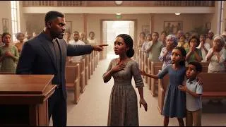 Thumbnail: PASTOR IBRAHIM EXCOMMUNICATED A WOMAN FOR ADULTERY HE WAS SECRETLY COMMITTING HIMSELF