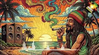 Thumbnail: 🌿 Chill Dub Reggae 2025 | Relaxing Roots Mix & Spiritual Meditation Beats