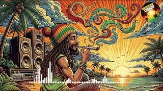 Thumbnail: ⚡ Steppers Dub Session 2025 | Heavy Roots Reggae Sound System & Irie Skank