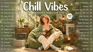 Thumbnail: Beautiful Instrumental Music - Best Acoustic Guitar - Best Relaxing Music in the World