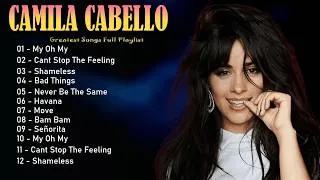 Thumbnail: 🪽Camila Cabello - Exalta o Senhor com canções de fé profunda que tocam almas hoje 2026 de amor🔥