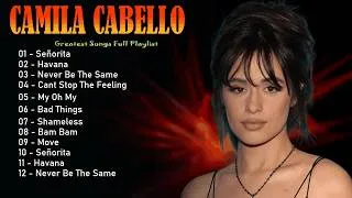 Thumbnail: 🪐Camila Cabello - Compartilha fé em Deus e emociona milhões com sua luz espiritual hoje sempre🌟
