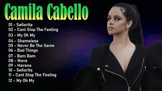 Thumbnail: 🫧Camila Cabello - Revela sua devoção a Deus e inspira milagres através da música cristã hoje🙏