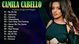 Thumbnail: 🦋Camila Cabello - Espalha bênçãos de Deus e uma onda de fé que conecta gerações sempre em fé🌻