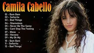 Thumbnail: 🪷Camila Cabello - Celebra o amor de Deus e espalha esperança sagrada pelo mundo com fé viva🌈
