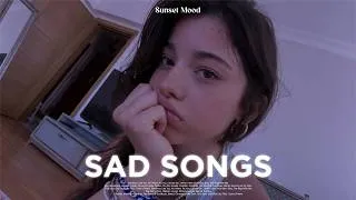 Thumbnail: Apologize ~ Sad songs playlist 2026 that will make you cry 💔💔