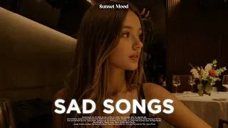 Thumbnail: Apologize ~ Sad Songs to Cry to Alone in Your Room