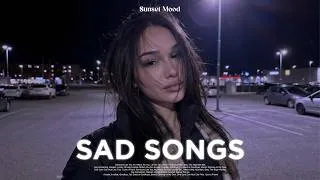 Thumbnail: Apologize ~ Sad songs // WARNING! These songs will make you cry