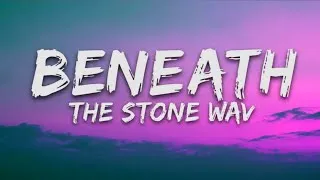 Thumbnail: Beneath The Stone (Official Audio) | Dark Underground Hip Hop / Rap