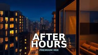 Thumbnail: Harmonious Evenings  Intimate House Mix 2026