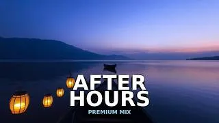 Thumbnail: Alluring Nights  Deep House Chill Vibes 2026