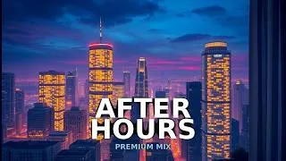 Thumbnail: Cosmic Dreams  Chill Vocal House Mix 2026