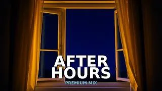 Thumbnail: Lush Nights  Deep House Feelings 2026