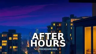 Thumbnail: Evening Escape  Enchanting Chill House Mix 2026