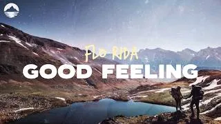 Thumbnail: Flo Rida - Good Feeling | Lyrics
