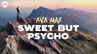 Thumbnail: Ava Max - Sweet But Psycho | Lyrics