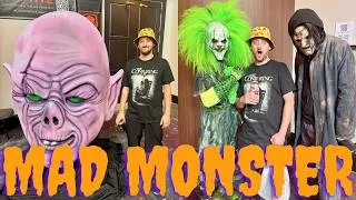 Thumbnail: Everything I Got At Mad Monster Arizona 2026