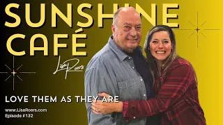 Thumbnail: 132: 3 Truths for When Father’s Day Is Complicated