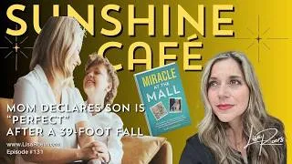 Thumbnail: 131: Miracle at the Mall of America with Kari Hoffman
