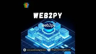 Thumbnail: IT-WA EP 32: web2py: Rapid Web Development with Python