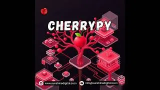 Thumbnail: IT-WA EP 31: CherryPy: Python's Object-Oriented Web Framework