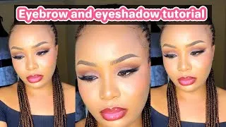 Thumbnail: STILL STRUGGLING TO DO YOUR EYE MAKEUP PROPERLY?? THIS TUTORIAL IS ALL YOU NEED!!! @sunshinemua 