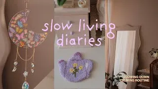 Thumbnail: Life in India | homebody days, aesthetic Vlog indian, cozy living