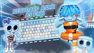 Thumbnail: 🎣 MM2 MONTAGE as *FINN* from DANDYS WORLD