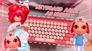 Thumbnail: ❤️‍🩹 MM2 MONTAGE as *NURSE* from ANIMAL HOSPITAL