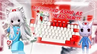 Thumbnail: 🏥 MM2 MONTAGE as *HEAD NURSE* from ANIMAL HOSPITAL 