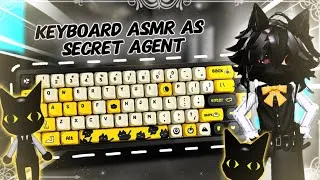 Thumbnail: 🐈‍⬛ MM2 MONTAGE as *SECRET AGENT* from ANIMAL HOSPITAL