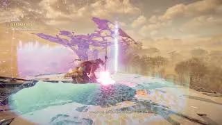 Thumbnail: Sunshine Plays Horizon Forbidden West PT 11! Onwards to Find Hades And Sylens...With A Few Stops!