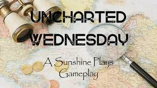 Thumbnail: Sunshine Plays Uncharted 3 PT 6!