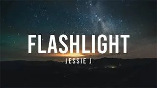 Thumbnail: Flashlight - Jessie J (Lyrics) 🎵