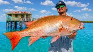 Thumbnail: Exploring the Most Important Fishing Spots in Florida...