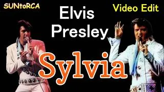 Thumbnail: Elvis Presley - Sylvia (Video Edit)