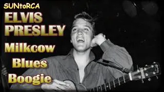 Thumbnail: Elvis Presley - Milkcow Blues Boogie