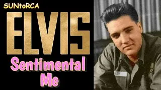 Thumbnail: Elvis Presley - Sentimental Me